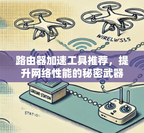 路由器加速工具推荐,提升网络性能的秘密武器