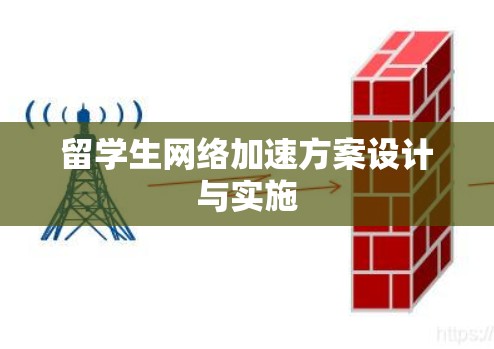 留学生网络加速方案设计与实施