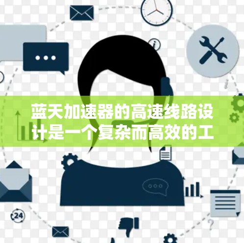 蓝天加速器的高速线路设计是一个复杂而高效的工程任务，涉及多个关键技术和步骤。以下是对这一设计的详细分析和总结