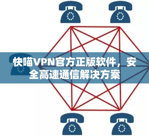 快喵VPN官方正版软件,安全高速通信解决方案 快喵VPN官方正版软件,安全高速通信解决方案