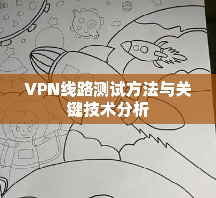 VPN线路测试方法与关键技术分析 VPN线路测试方法与关键技术分析
