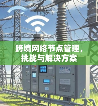 跨境网络节点管理，挑战与解决方案