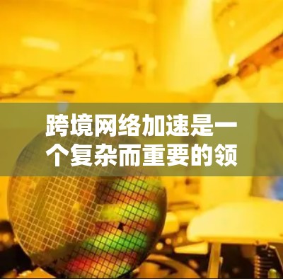 跨境网络加速是一个复杂而重要的领域，涉及多种技术和实际应用。以下是对该领域的总结和分析
