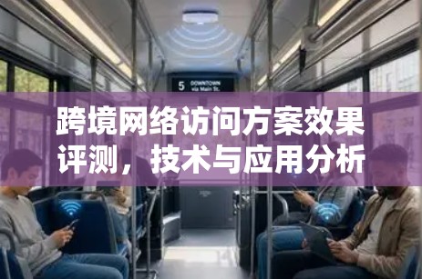 跨境网络访问方案效果评测，技术与应用分析