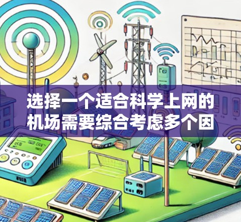 选择一个适合科学上网的机场需要综合考虑多个因素，以下是详细的步骤和建议