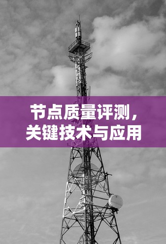 节点质量评测，关键技术与应用分析