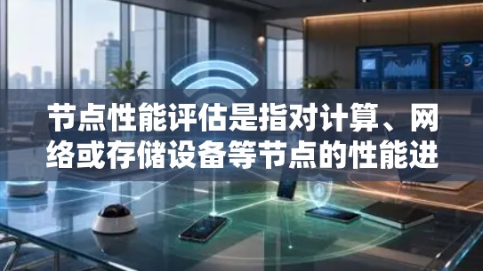节点性能评估是指对计算、网络或存储设备等节点的性能进行全面分析和评估,确保其能够满足业务需求并提供稳定的服务。以下是一些常用的节点性能评估方法
