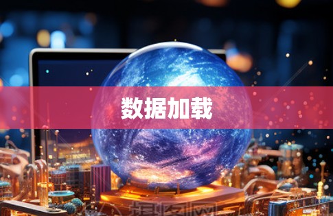 数据加载