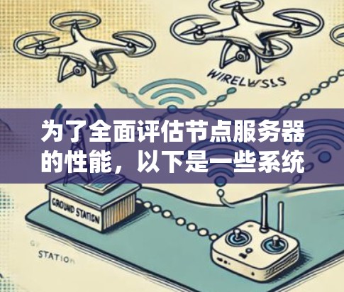 为了全面评估节点服务器的性能，以下是一些系统化的方法和步骤，帮助你从基础到高级进行测试和诊断
