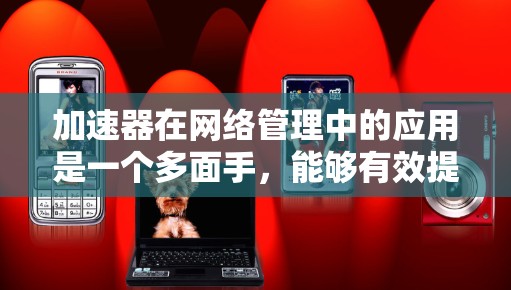 加速器在网络管理中的应用是一个多面手,能够有效提升网络性能和管理效率。以下是对加速器在不同网络管理方面的应用的详细分析
