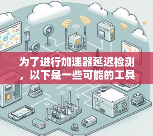 为了进行加速器延迟检测,以下是一些可能的工具和方法,分为软件、硬件和数据分析工具几个类别 为了进行加速器延迟检测,以下是一些可能的工具和方法,分为软件、硬件和数据分析工具几个类别