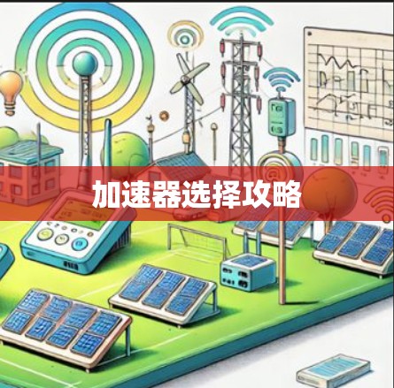 加速器选择攻略