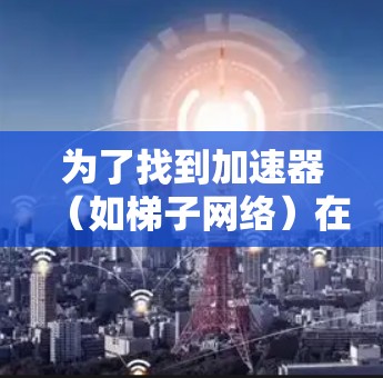 为了找到加速器(如梯子网络)在香港的节点列表,您可以按照以下步骤进行
