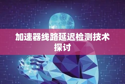加速器线路延迟检测技术探讨 加速器线路延迟检测技术探讨