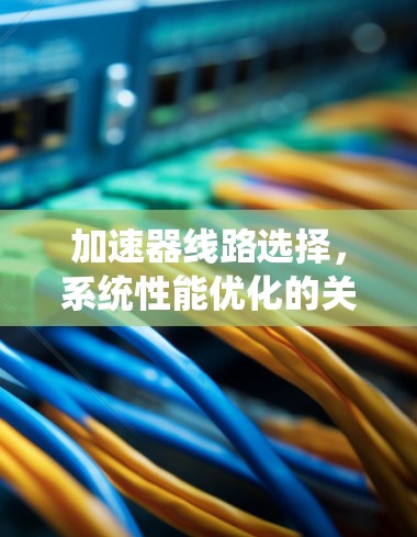 加速器线路选择,系统性能优化的关键因素 加速器线路选择,系统性能优化的关键因素