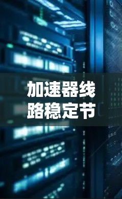 加速器线路稳定节点,保障数据中心网络性能的关键要素
