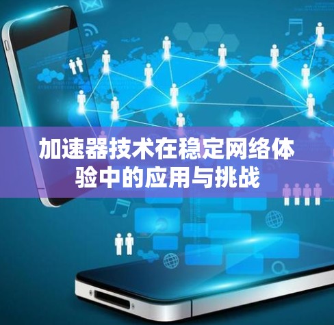 加速器技术在稳定网络体验中的应用与挑战
