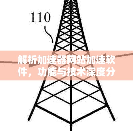 解析加速器网站加速软件,功能与技术深度分析