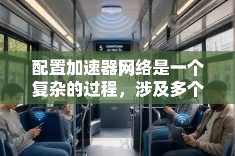 配置加速器网络是一个复杂的过程,涉及多个方面的考虑。以下是对配置加速器网络的详细步骤和建议,分为几个主要部分 配置加速器网络是一个复杂的过程,涉及多个方面的考虑。以下是对配置加速器网络的详细步骤和建议,分为几个主要部分