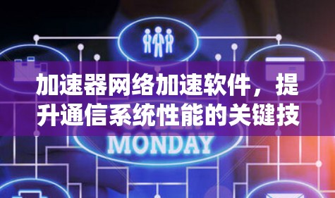 加速器网络加速软件,提升通信系统性能的关键技术 加速器网络加速软件,提升通信系统性能的关键技术