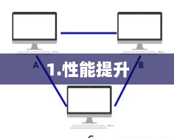 1.性能提升