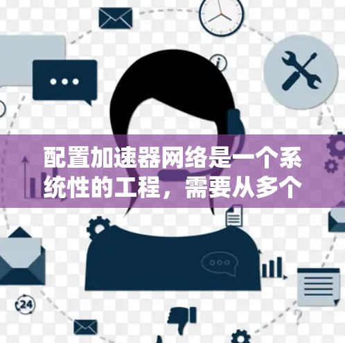 配置加速器网络是一个系统性的工程，需要从多个方面进行规划和优化。以下是分步骤的指南，帮助您有效配置加速器网络