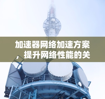 加速器网络加速方案,提升网络性能的关键技术