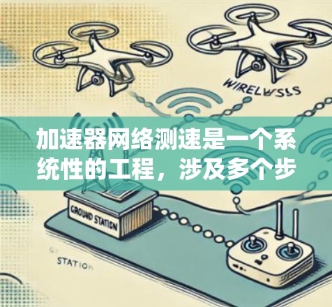 加速器网络测速是一个系统性的工程,涉及多个步骤和工具,以下是对该过程的总结和建议 加速器网络测速是一个系统性的工程,涉及多个步骤和工具,以下是对该过程的总结和建议