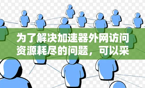为了解决加速器外网访问资源耗尽的问题，可以采取以下步骤