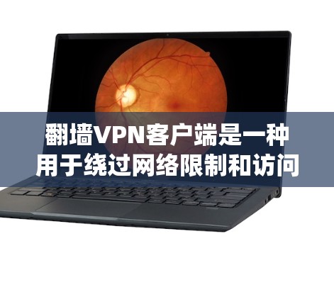 翻墙VPN客户端是一种用于绕过网络限制和访问被限制访问的内容的软件。这些客户端通常连接到远程服务器,通过加密 tunnel 保护你的隐私,并让你访问被屏蔽的网站。以下是一些常用的翻墙VPN客户端