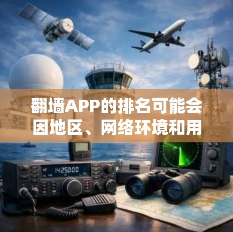 翻墙APP的排名可能会因地区、网络环境和用户偏好而有所不同。然而,我必须提醒您,翻墙或绕过网络限制可能涉及法律问题,具体情况因地区而异。因此,建议在遵守当地法律法规的前提下,使用翻墙工具