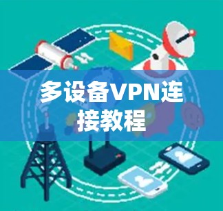 多设备VPN连接教程