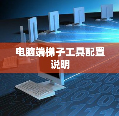 电脑端梯子工具配置说明 电脑端梯子工具配置说明