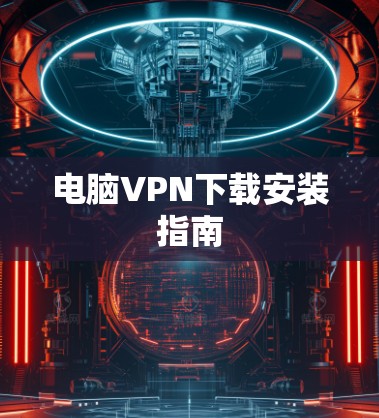 电脑VPN下载安装指南 电脑VPN下载安装指南