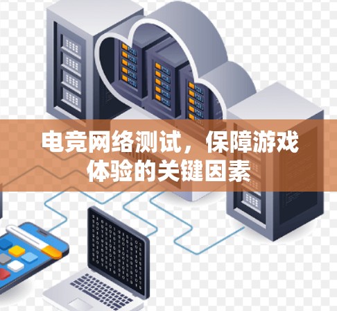 电竞网络测试,保障游戏体验的关键因素 电竞网络测试,保障游戏体验的关键因素