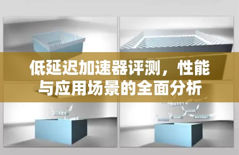 低延迟加速器评测,性能与应用场景的全面分析