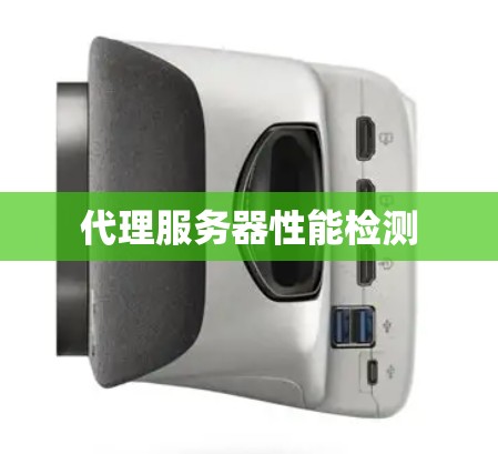 代理服务器性能检测 代理服务器性能检测