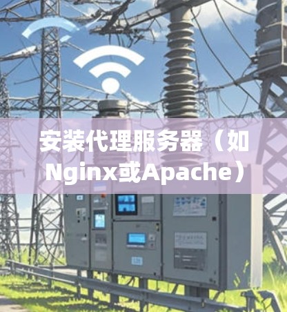 安装代理服务器(如Nginx或Apache)是一种常见的网络配置任务,常用于负载均衡、内容缓存或作为入门网关等场景。以下是安装Nginx代理服务器的教程,假设你使用的是Linux系统