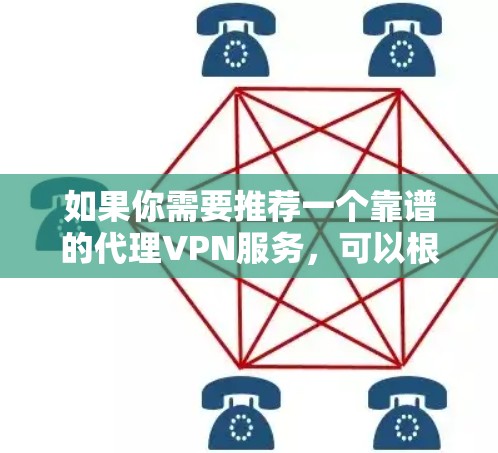 如果你需要推荐一个靠谱的代理VPN服务，可以根据你的需求和预算选择以下几款知名的VPN服务提供商