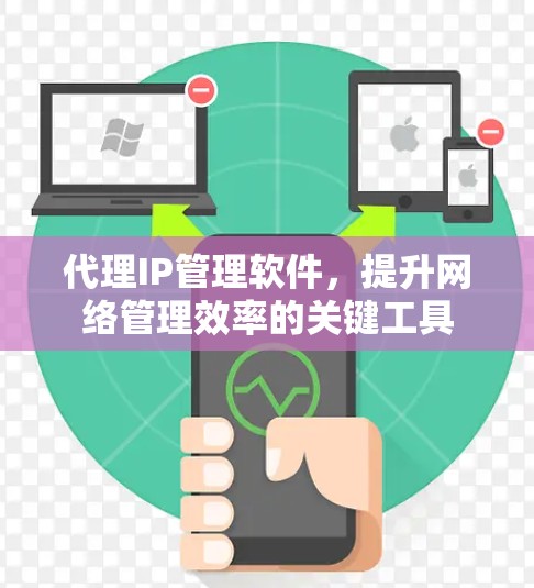 代理IP管理软件,提升网络管理效率的关键工具 代理IP管理软件,提升网络管理效率的关键工具