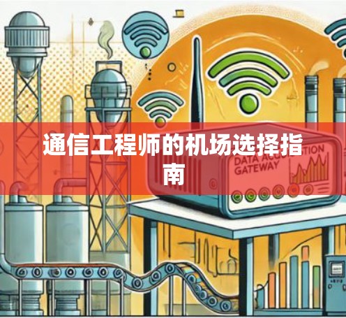 通信工程师的机场选择指南