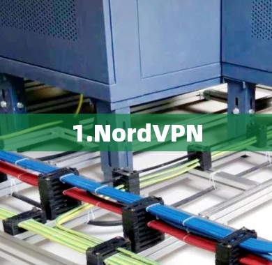 1.NordVPN