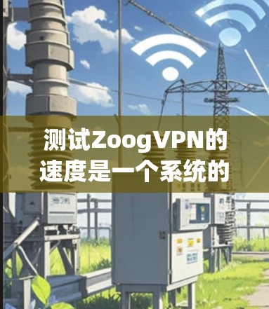 测试ZoogVPN的速度是一个系统的过程,确保全面评估其性能。以下是分步骤的测试指南 测试ZoogVPN的速度是一个系统的过程,确保全面评估其性能。以下是分步骤的测试指南