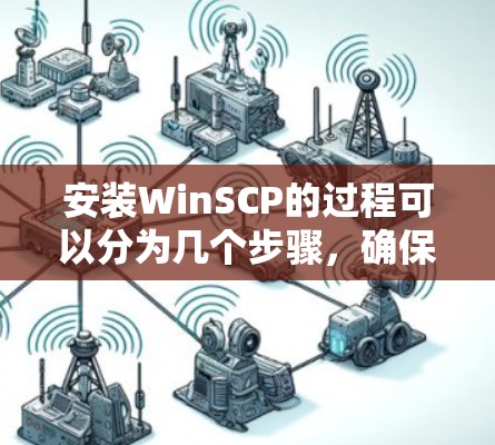 安装WinSCP的过程可以分为几个步骤,确保每一步都正确执行