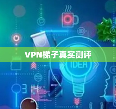 VPN梯子真实测评
