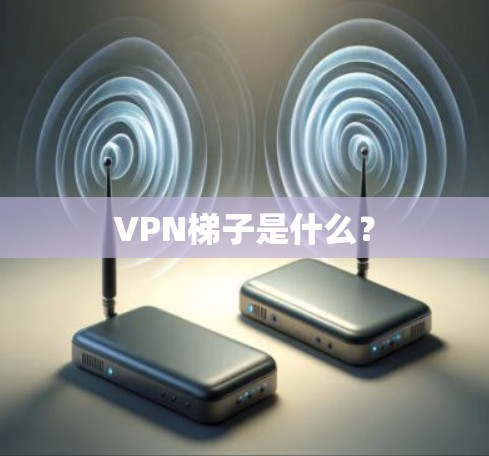 VPN梯子是什么？