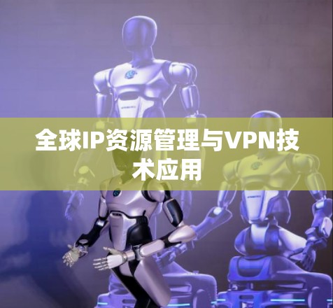 全球IP资源管理与VPN技术应用 全球IP资源管理与VPN技术应用