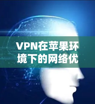 VPN在苹果环境下的网络优化方案