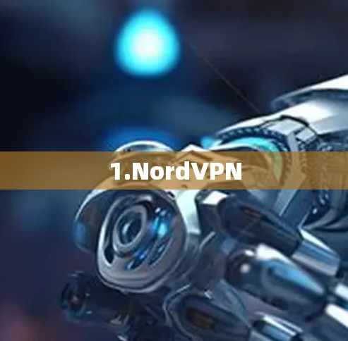 1.NordVPN