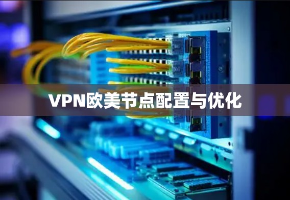 VPN欧美节点配置与优化
